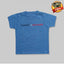 TH Boys Blue T-Shirt 9755