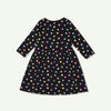 CK Black Polka Dots frock