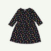 CK Black Polka Dots frock