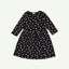 CK Black Polka Dots frock