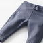 ZR Round Pocket Dull Blue Trouser 2920