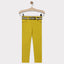 SM Fox School Mustard Denim 6171