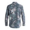 QS Parrot Jungle Dark - Long Sleeve Shirt