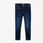 VRB 5 Pockets Dark Blue Slim fit Denim 9611