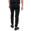 P&B Skinny Jogging Black Plush Trouser