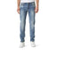 MUS Medium Rise Stone Washed Vegas Jeans
