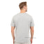 ZEE Grey Trophy Round Neck T-Shirt