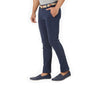 SPL Cotton Pant Original Slim Fit Navy Blue