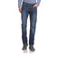 HIS Medium Wash Regular Fit Jeans