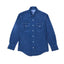 GD Medium Blue Denim Shirt