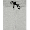 P&B Jogger Fit Trouser Grey with Zipper pockets