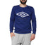UMB Crew Sweatshirt Blue 429
