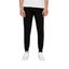 P&B Jogger Fit Trouser Black with Zipper pockets
