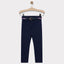 SM Patch Navy Blue Pant
