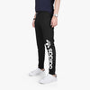 AD Raising Logo Sweatpants Black