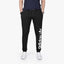 AD Raising Logo Sweatpants Black