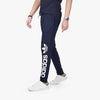 AD Raising Logo Sweatpants Navy Blue