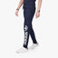 AD Raising Logo Sweatpants Navy Blue