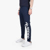 AD Raising Logo Sweatpants Navy Blue