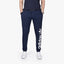 AD Raising Logo Sweatpants Navy Blue