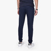 AD Raising Logo Sweatpants Navy Blue