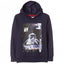 L&S Astronaut Blue Hoodie 632