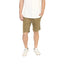 TT Khaki Solid Shorts