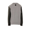 SS Sweatshirt Grey