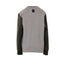 SS Sweatshirt Grey