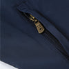 Jockey Club Navy Blue With 2 White Stripe Wind Breaker #266