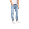 ESP 5 Pockets Light Blue Slim fit Jeans