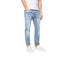 ESP 5 Pockets Light Blue Slim fit Jeans