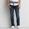 AME Dark Vintage Wash Jeans Slim fit