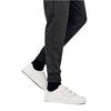 ZR Man Basic Jogging Trouser Anthracite Grey (Soft Fabric)