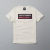 AF White Tee Shirt #226