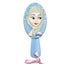Elsa Blue Hair Brush 9212
