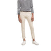 ZR Man Original Chino Slim Fit Off White