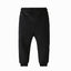 ZA Days Are Cool Black Trouser 8032
