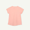 YMP Best Ever Day Baby Pink Top