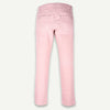 ZR Tea Pink Girls Denim