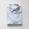KA Smooth Cotton Mix Textured Casual Shirt