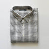 PE Casual Shirt Light & Dark Check