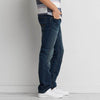 AME Dark Vintage Wash Jeans Slim fit