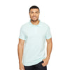 P&B Aqua Light Polo Shirt