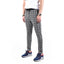 BRK Checkered Black Trouser