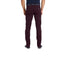 SPL Cotton Pant Original Slim Fit Maroon