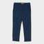 OM Navy Blue Cotton Chino 6174