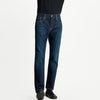 LVS Dark Dirty Blue Slim Fit Denim 10663