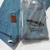 SPL Cotton Pant Original Slim Fit Light Blue