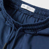 ZR Future Begins Aegean Blue Terry Shorts 10974